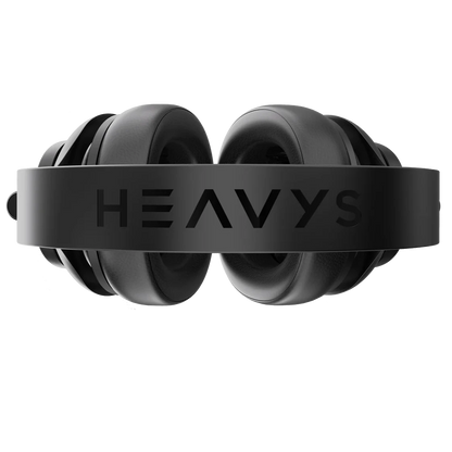 Archspire X Heavys - Heavys