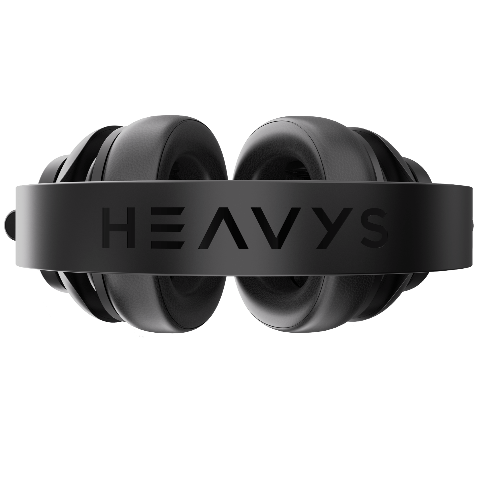 HEAVYS - Headphones Engineered for Heavy Metal – Heavys
