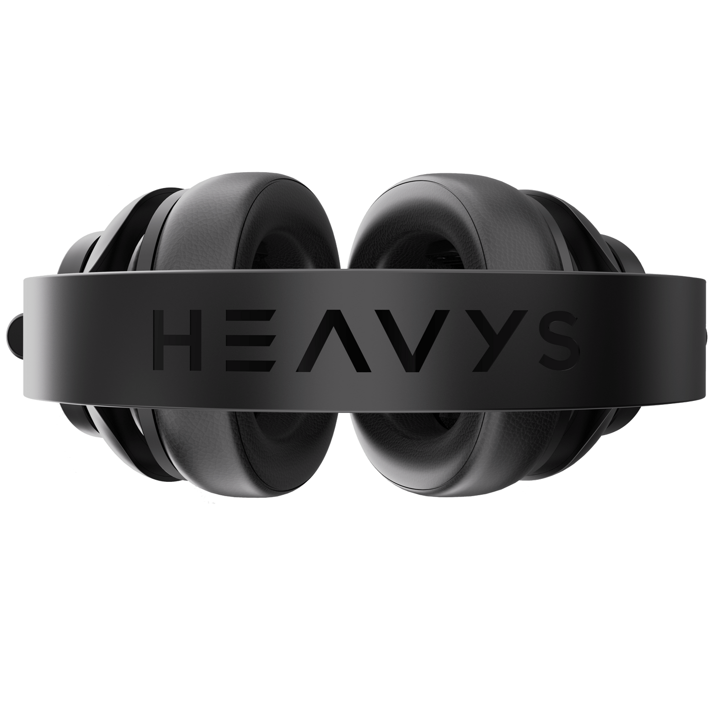 Heavys H1H Headphones Bundle