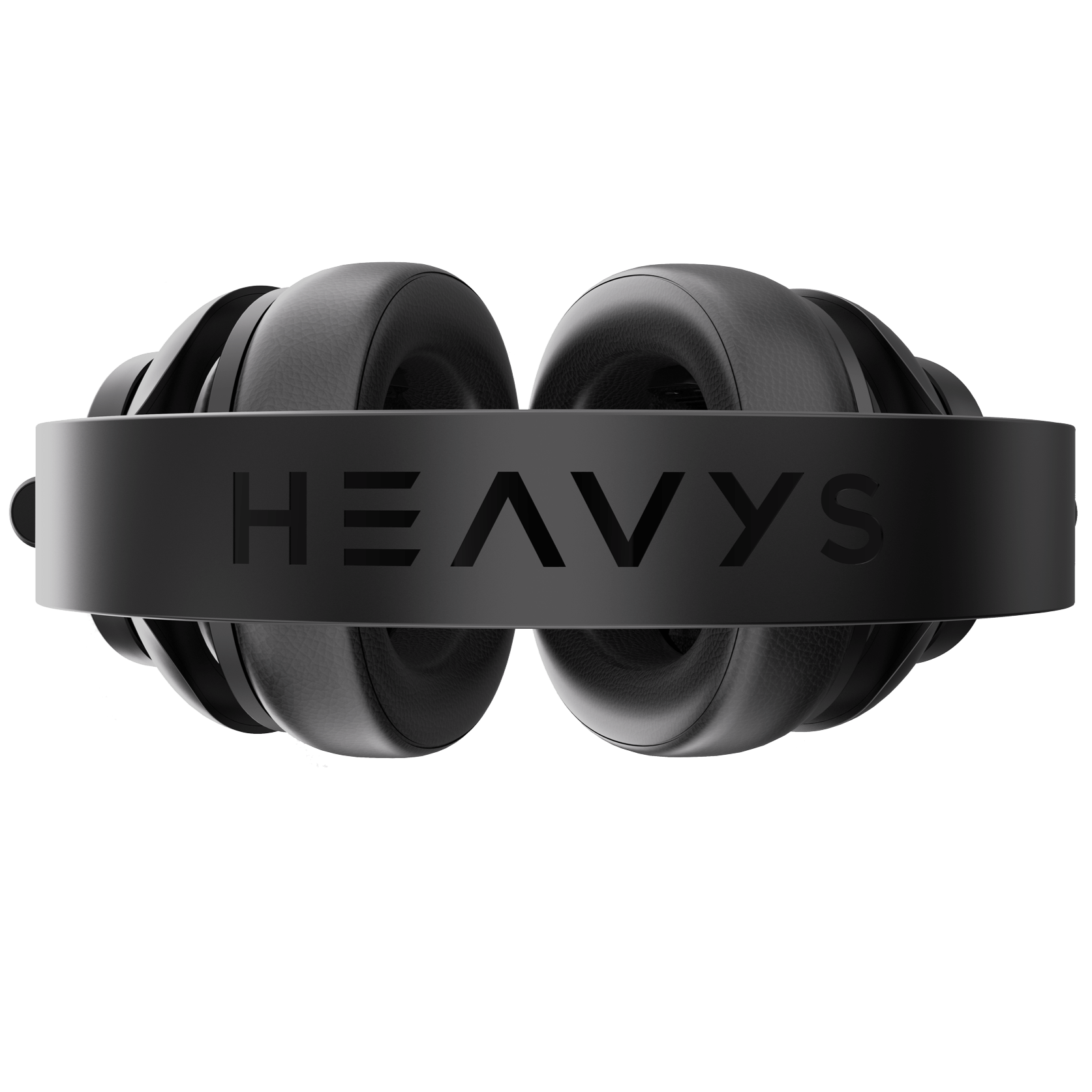 Heavys H1H Headphones Bundle