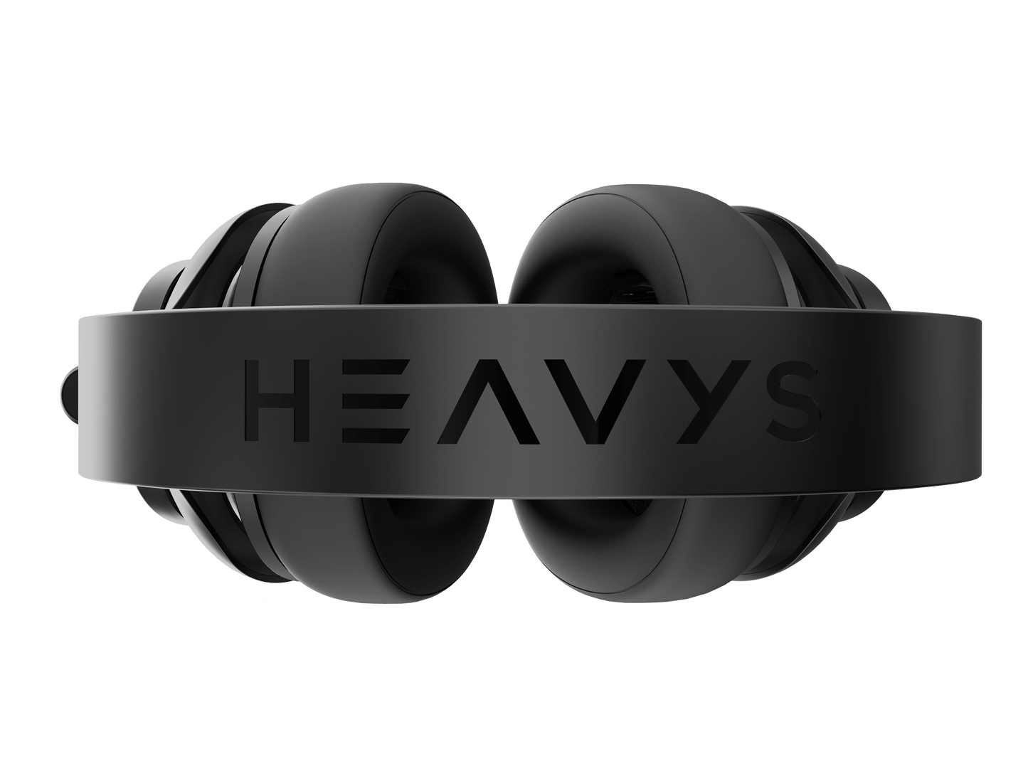 2 x Heavys H1H Headphones Bundles