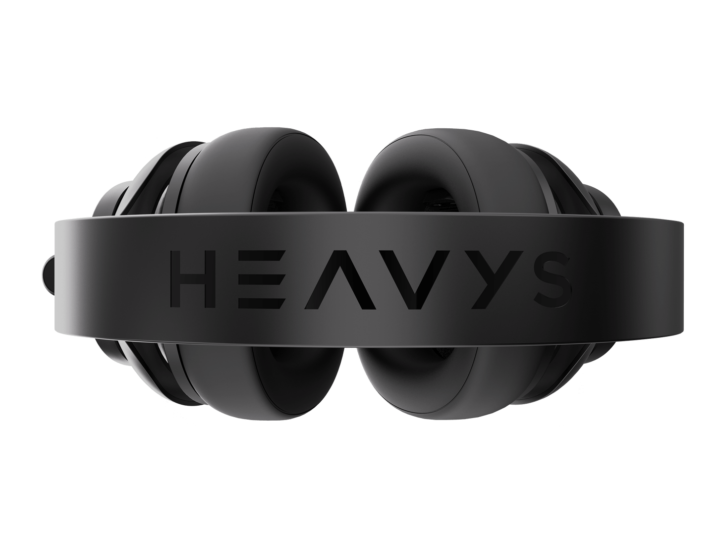 2 X Heavys H1H Headphones Bundles FAMILY GIFT PACK - Heavys
