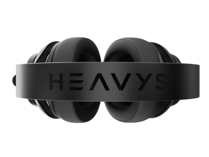 2 X Heavys H1H Headphones Bundles FAMILY GIFT PACK - Heavys