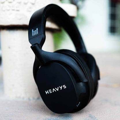 Heavys H1H Headphones