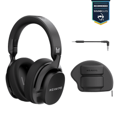Heavys H1H Headphones