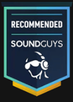 Sound Guys Recommended