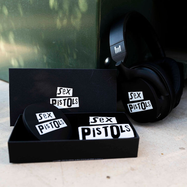 heavys headphones sex pistols