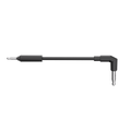 AUX Audio Cable (Regular, Long or Silver-Coated)