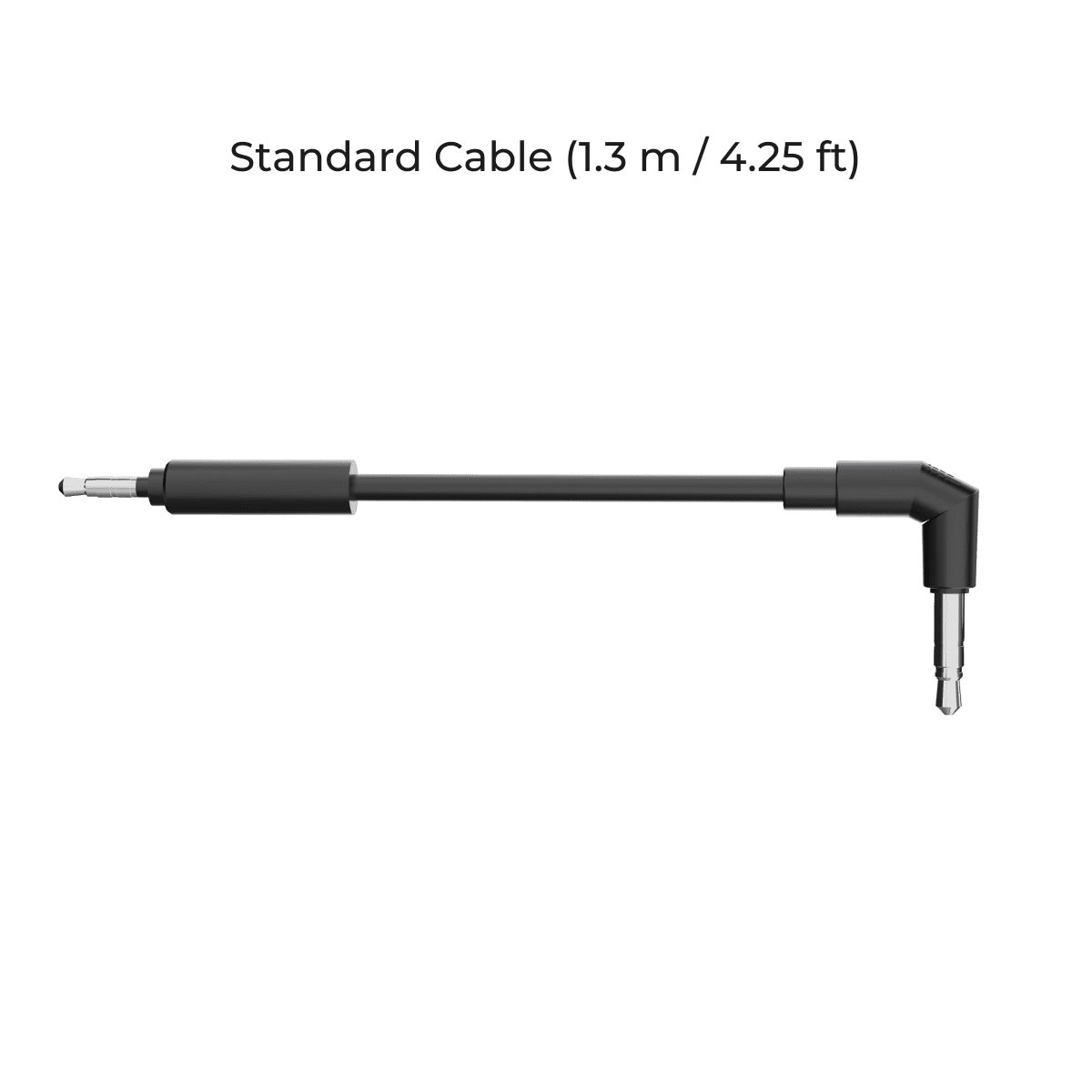 AUX Cable 1.3m (4.25ft)