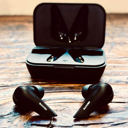 HEAVYS Wireless EarBuds *PreOrder
