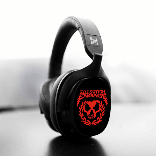 Killswitch Engage Shells - Heavys