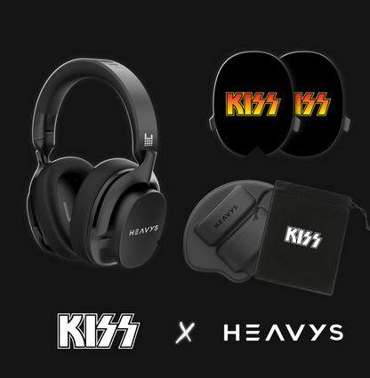 KISS Special Edition