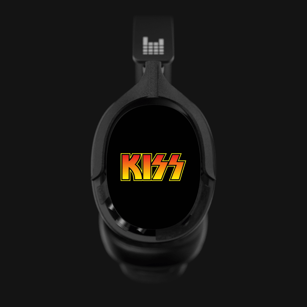 KISS X Heavys