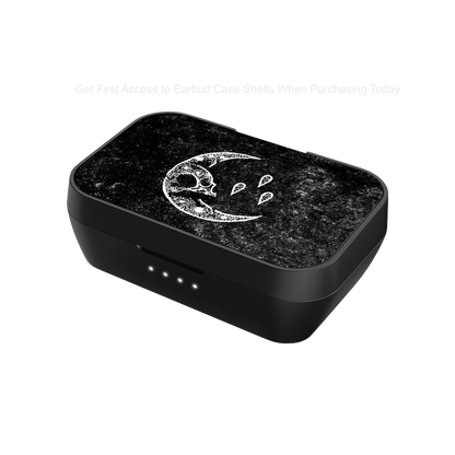 HEAVYS Wireless EarBuds *PreOrder