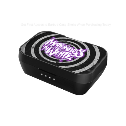 HEAVYS Wireless EarBuds *PreOrder