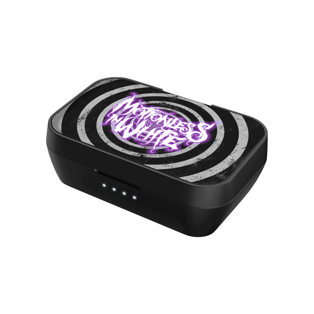 Motionless In White Shells