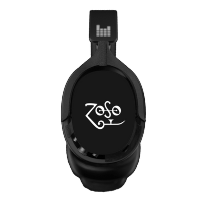 ZOSO Sigil - Jimmy Page Led Zeppelin *PREORDER*