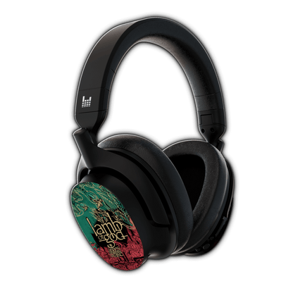 Lamb of God 'Ashes of The Wake' Shells