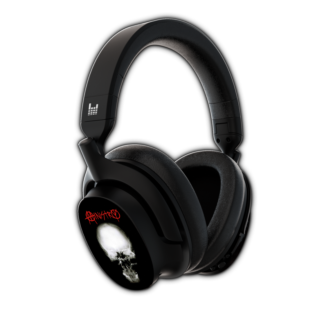 Ministry ‘Mind’ 35th Anniversary Edition - Heavys