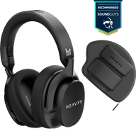 Heavys H1H Headphones