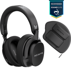Heavys H1H Headphones