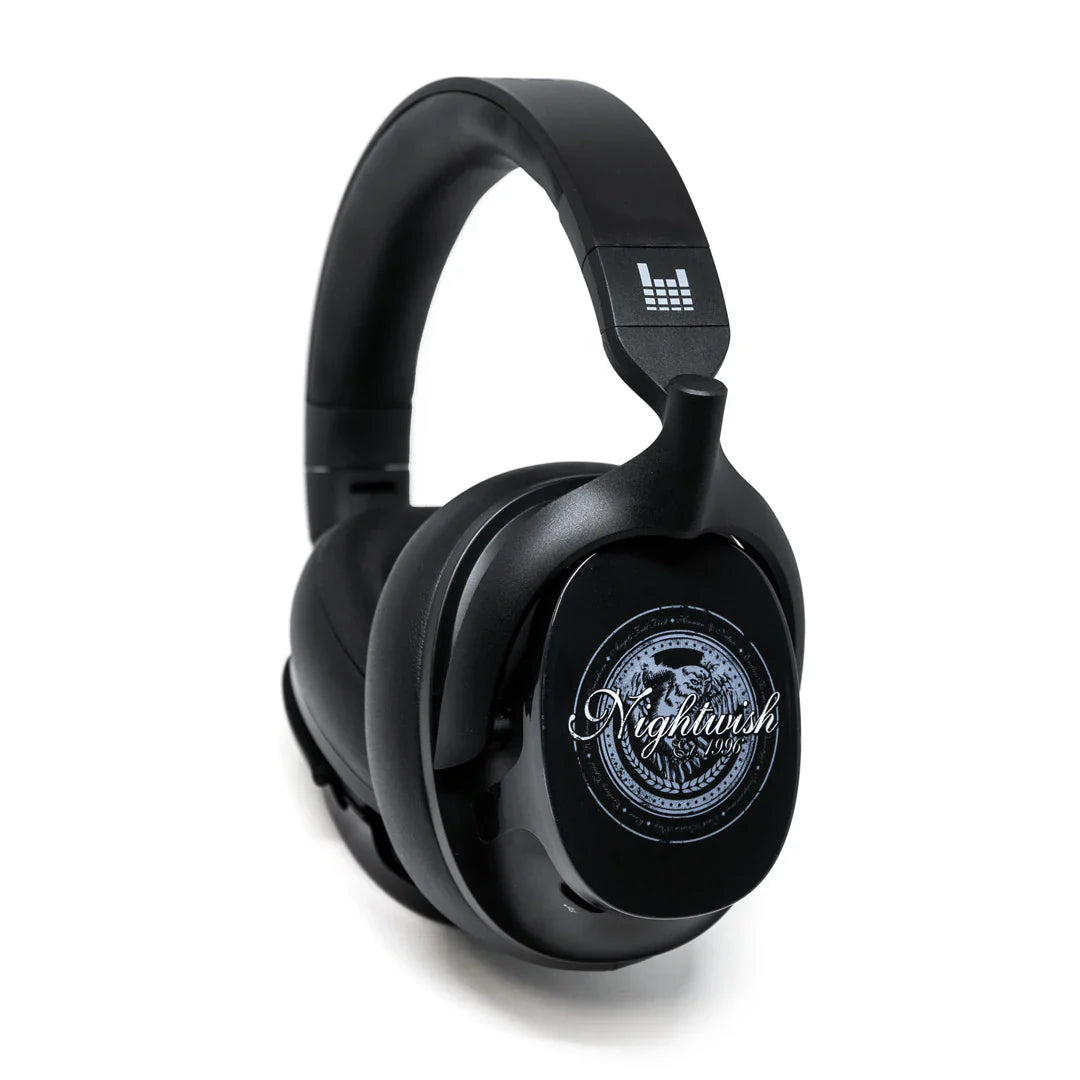 Nightwish '1996' Shells Edition - Heavys