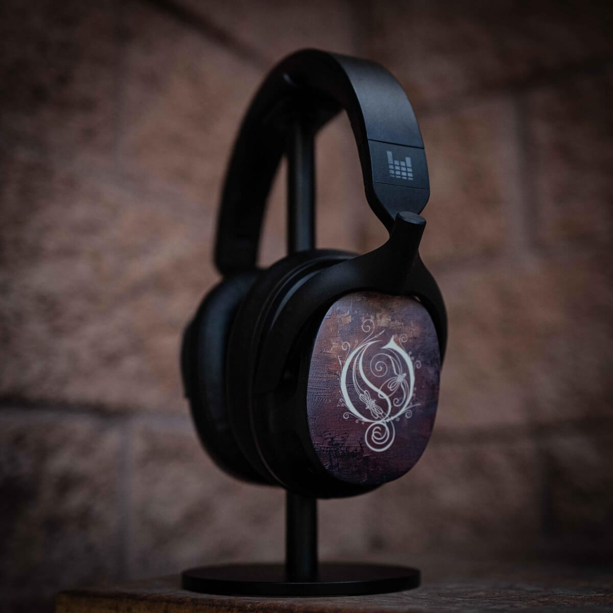 Opeth Limited Edition Shells - Heavys