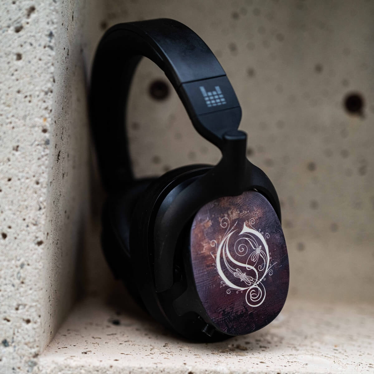 Opeth Limited Edition Shells - Heavys