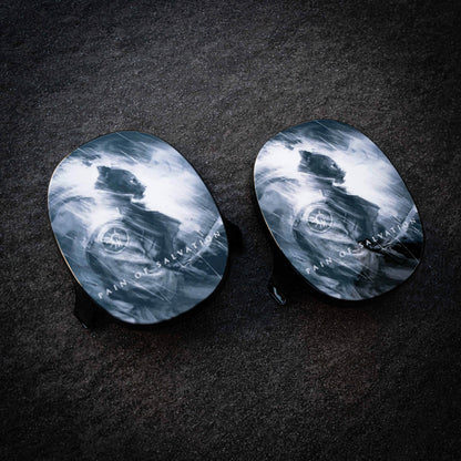 Pain Of Salvation 'Panther' Shells