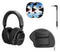Parallel Worlds Shells - Shells + Heavys Headphones Bundle