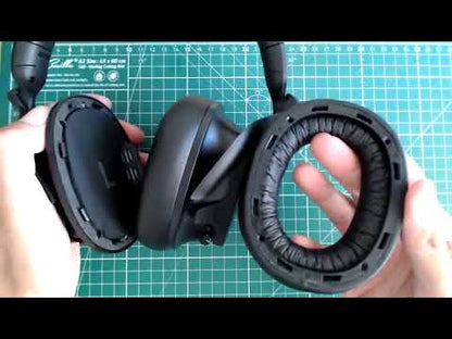 Ear Pads Replacement