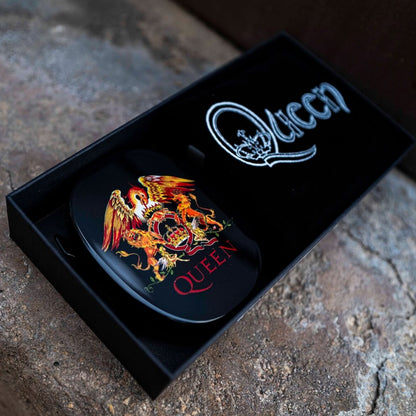 Official Queen Shells