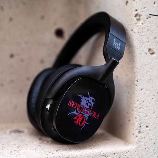 Sepultura Limited Edition Shells - Heavys