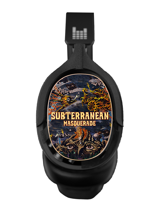 Subterranean Masquerade Regular