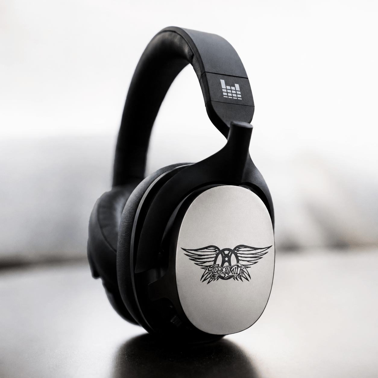 Aerosmith X Heavys *PREORDER Ships June 30th*