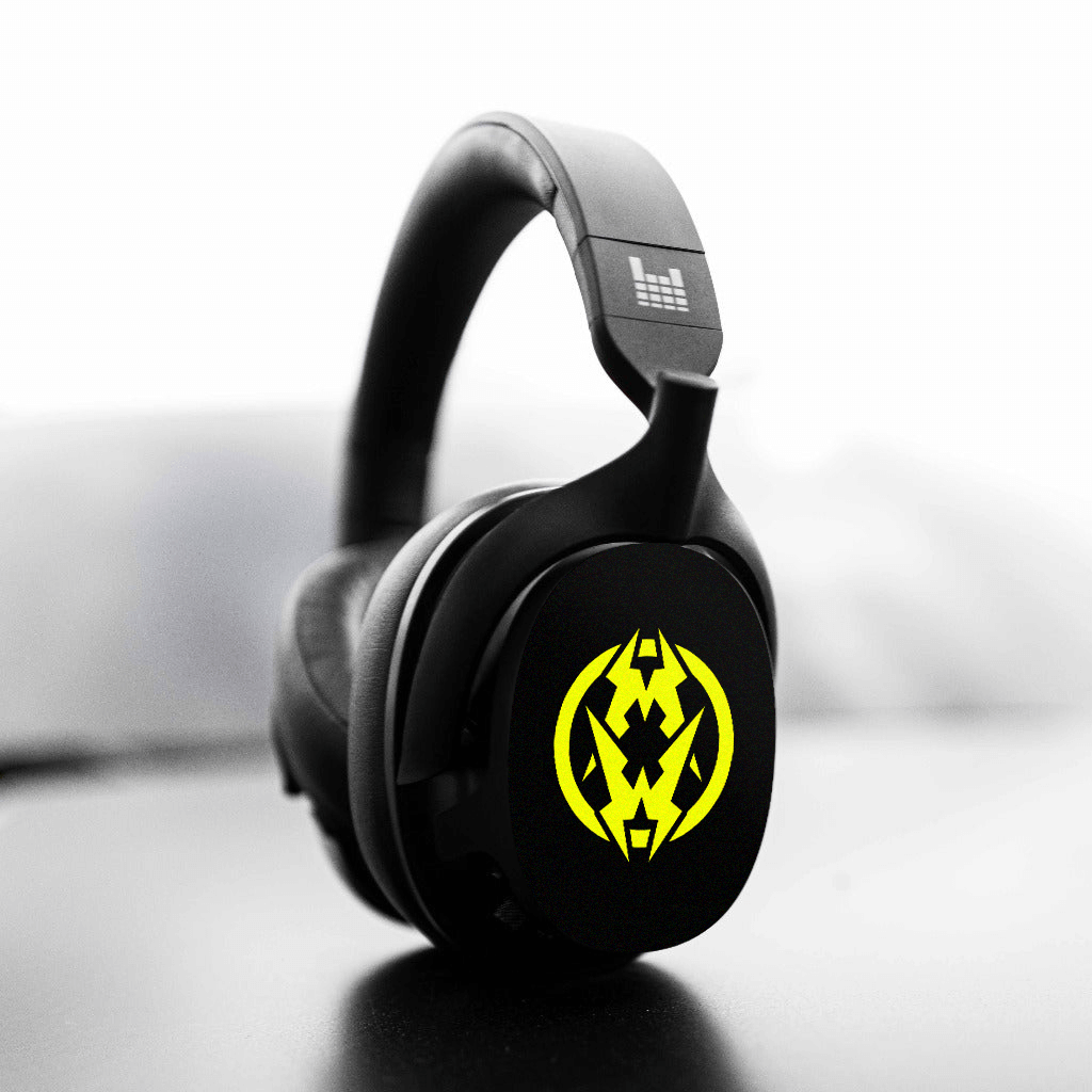 Municipal Waste 'Glow In The Dark' Shells