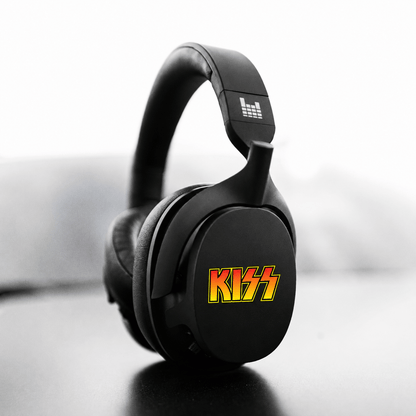 KISS X Heavys
