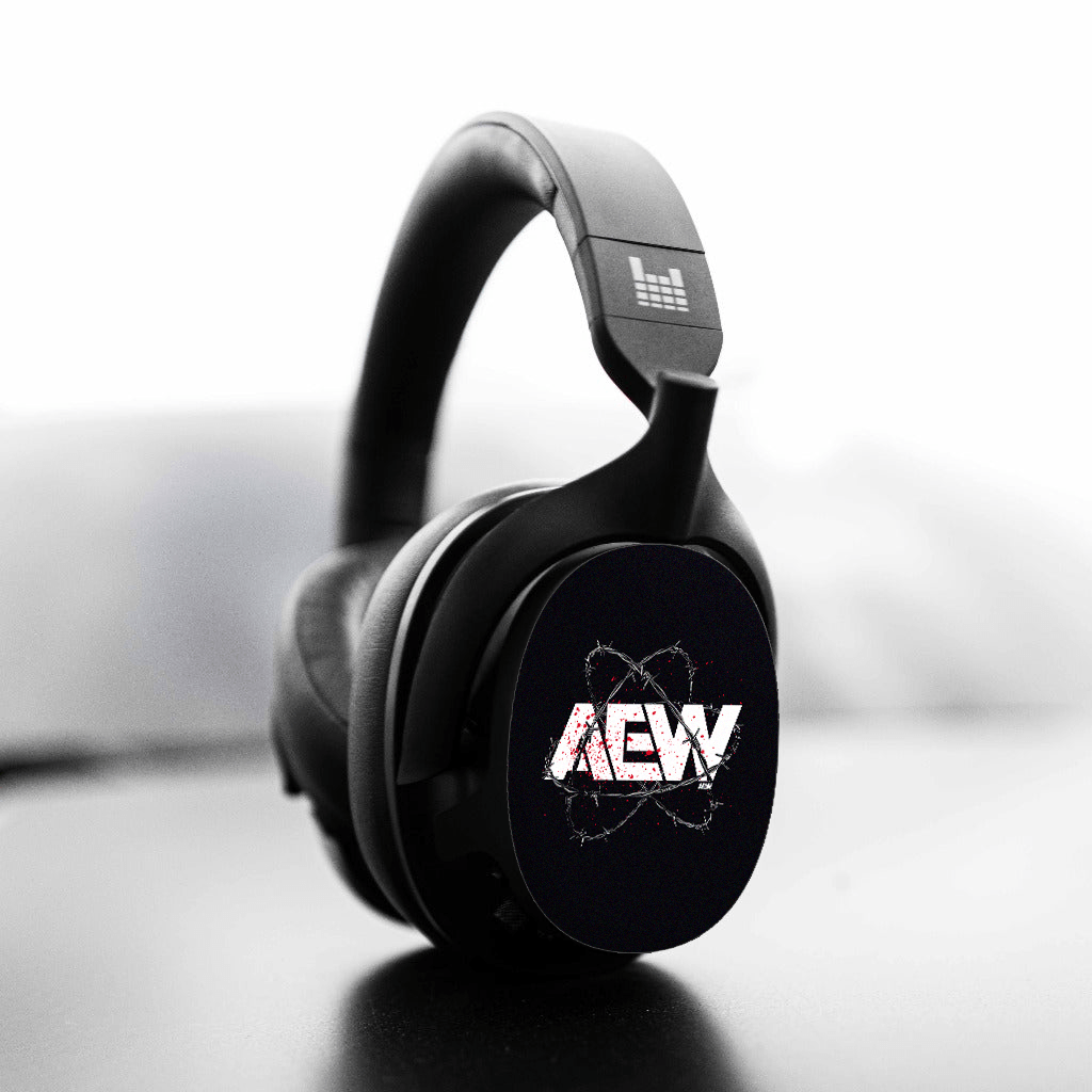 All Elite Wrestling X Heavys (Wired Edition)