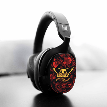 Aerosmith 'Permanent Vacation' Edition