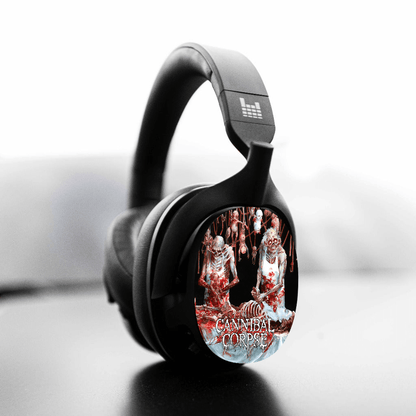Cannibal Corpse X Heavys限定エディションシェル