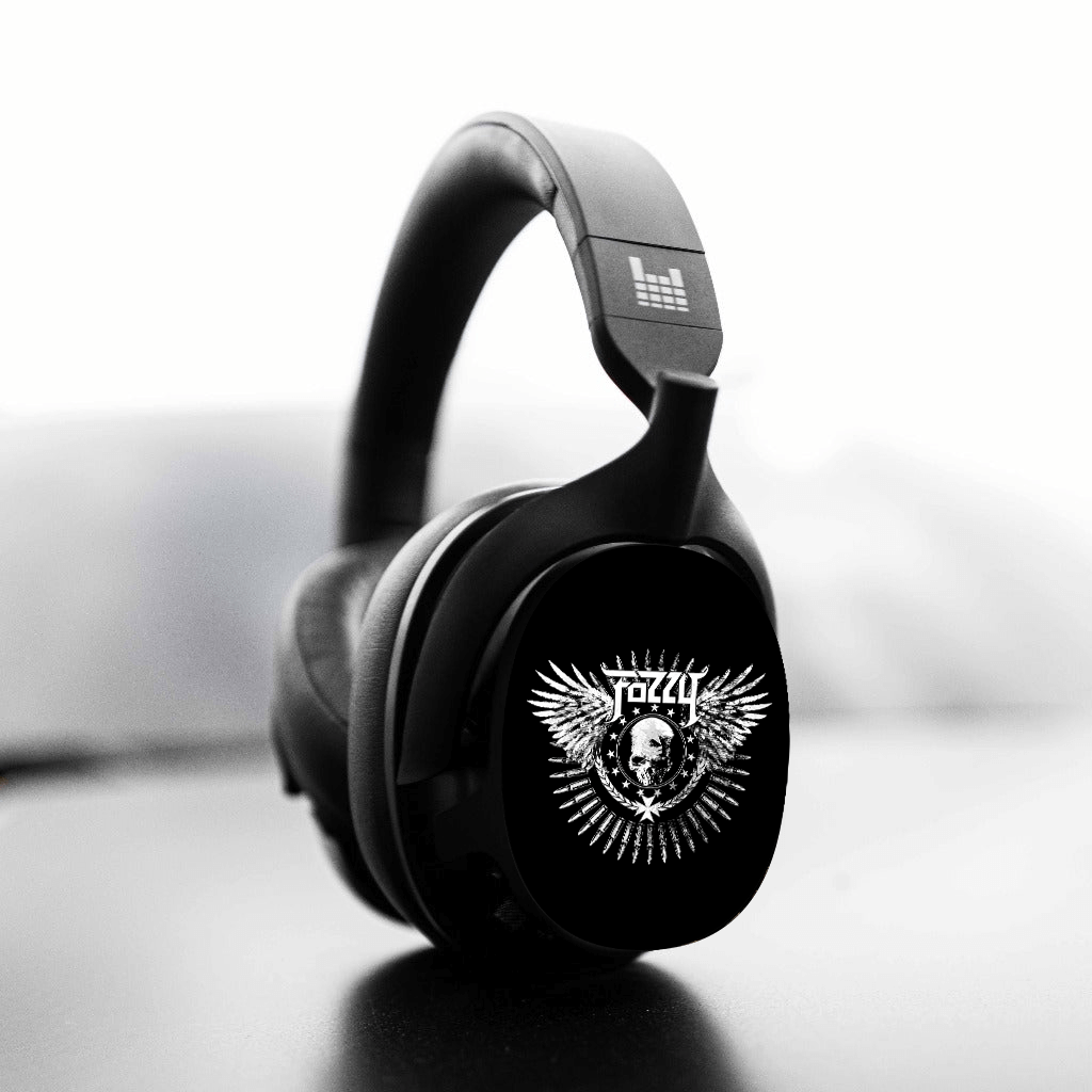 Fozzy Official Shells *PREORDER*