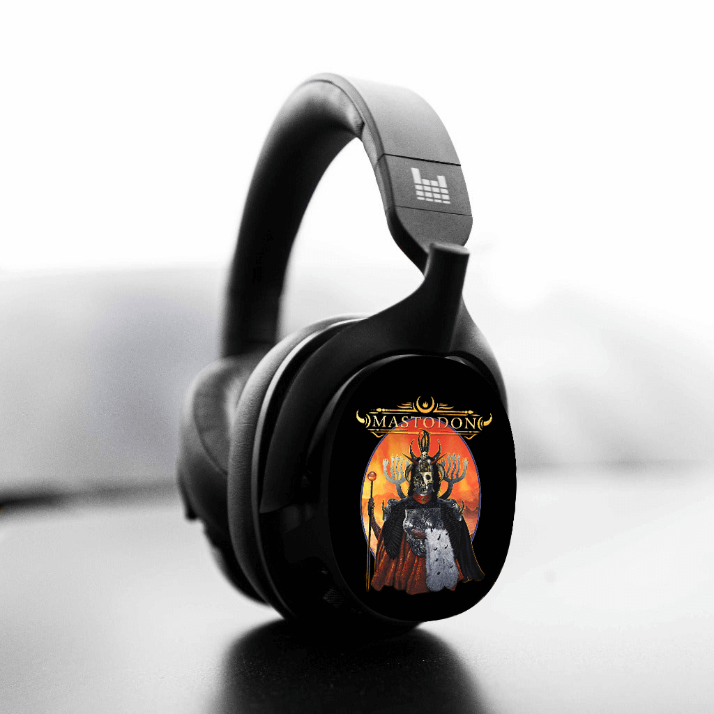 Mastodon 'Emperor of Sand' Shells *PREORDER