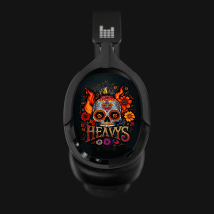 Sugar Skull（Heavysオリジナルシェルシリーズ）