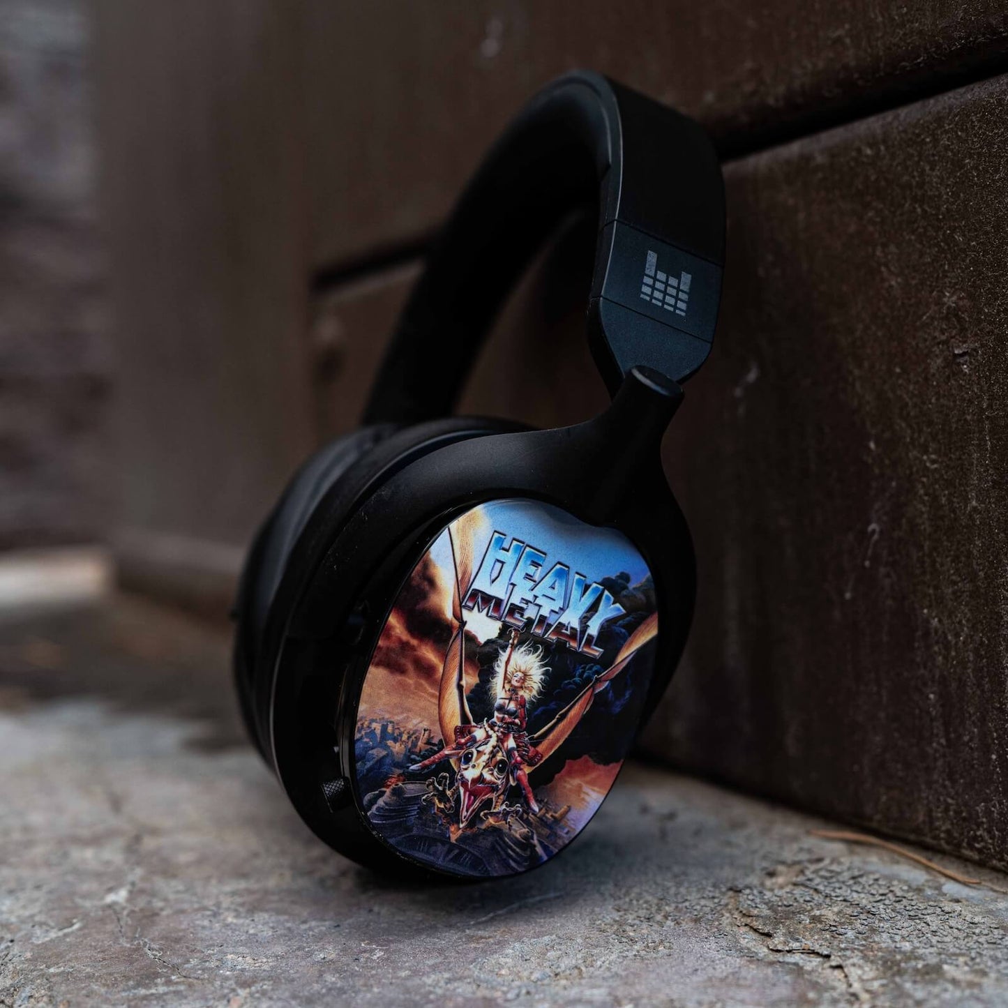 Heavy Metal Magazine - Taarna Edition