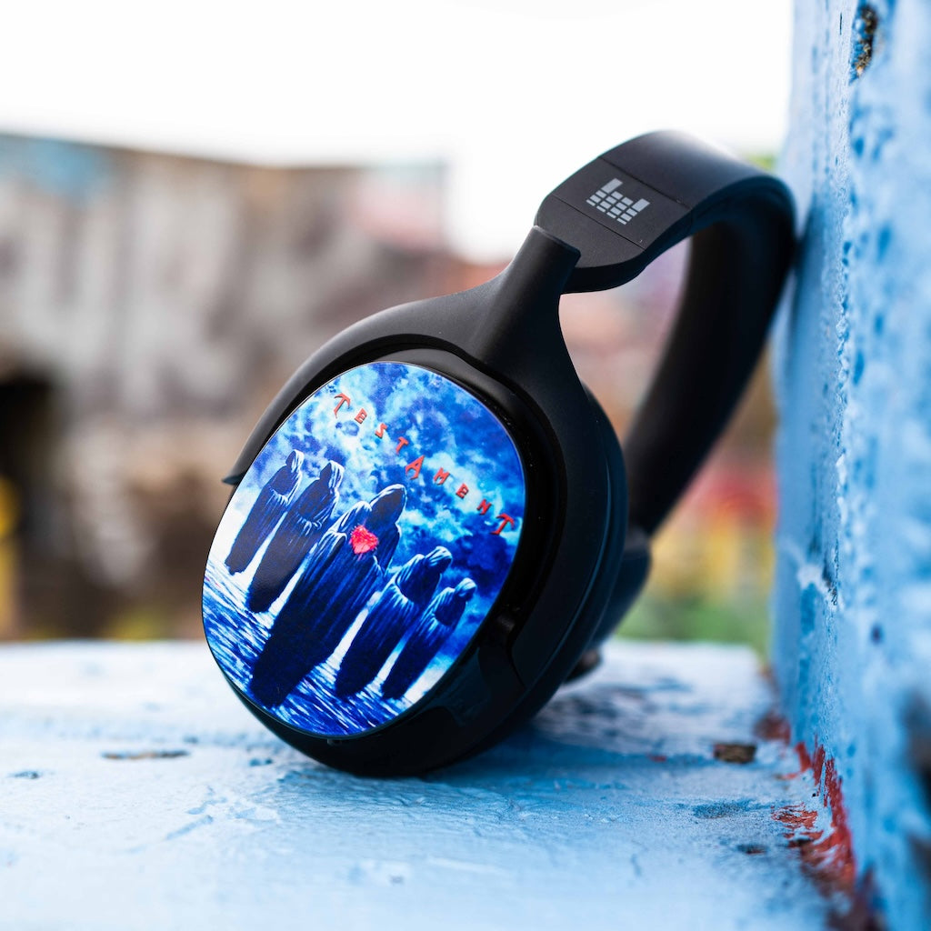 Testament 'Souls of Black' - Heavys