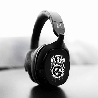 Whitechapel 'Saw is The Law'
