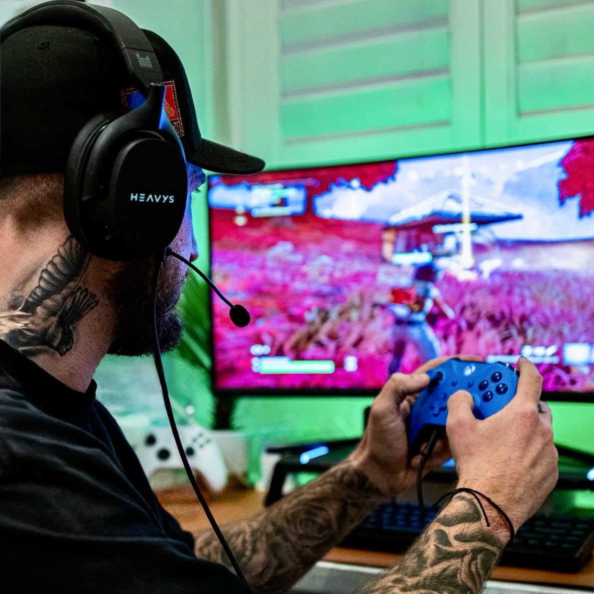 Zero lag