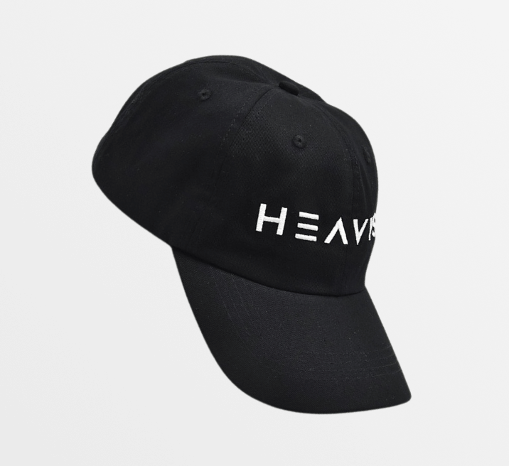 Heavys Cap - Heavys