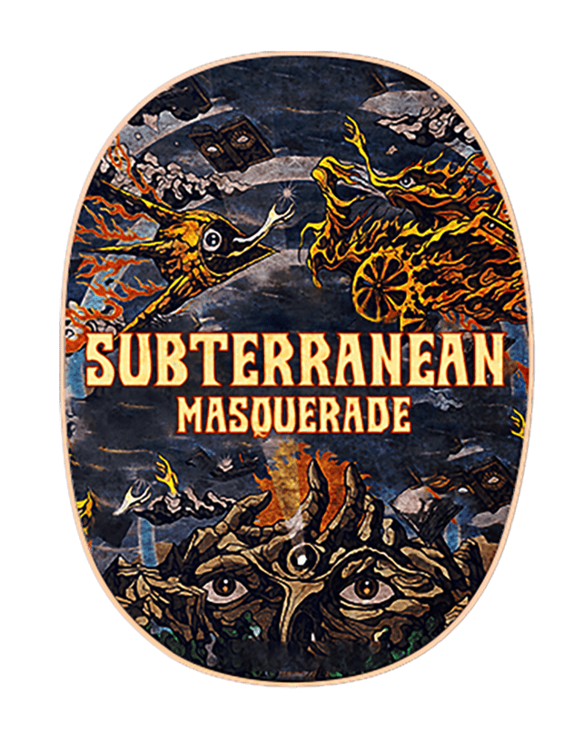 Subterranean Masquerade Bundle