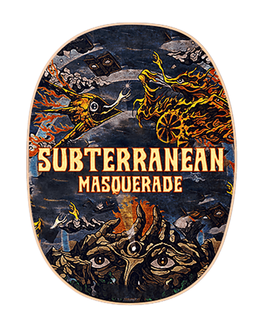 Subterranean Masquerade Bundle